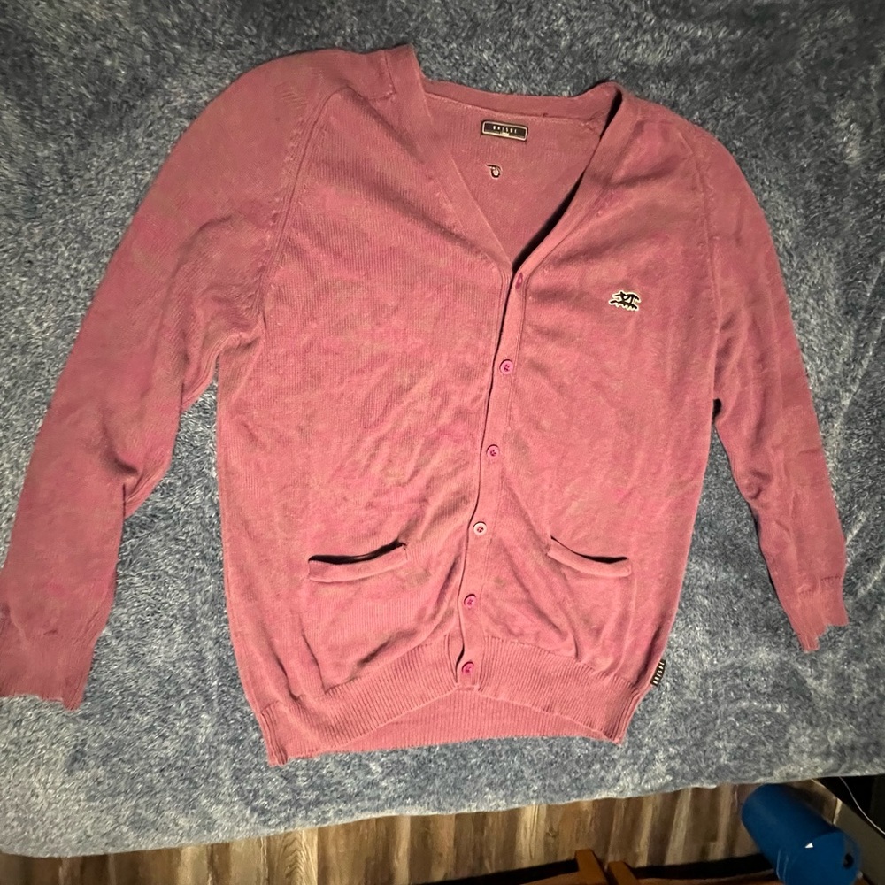 Orisue cardigan